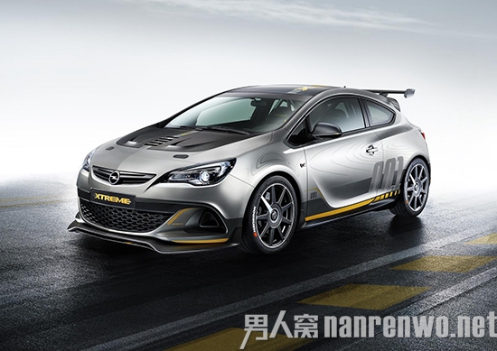ŷAstra OPC EXTREME