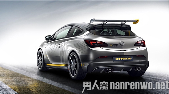 ŷAstra OPC EXTREME