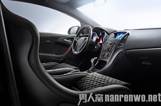 ŷAstra OPC EXTREME