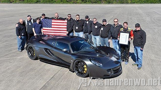 Venom GT