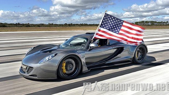 Venom GT