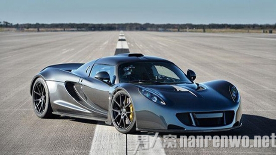 Venom GT