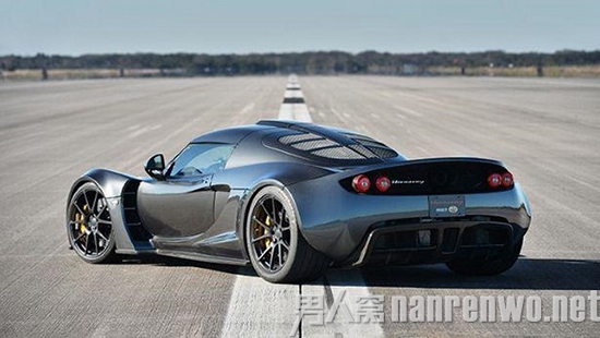 Venom GT
