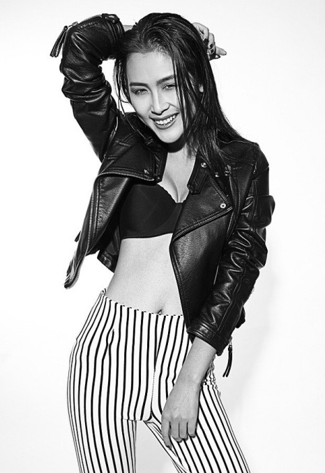 Amy 