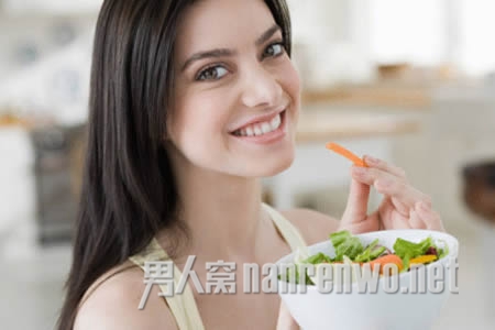 女人减压方法
