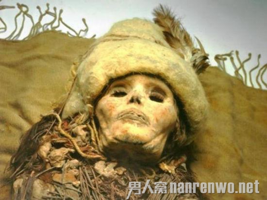 最古老奶酪距今3600余年在中国