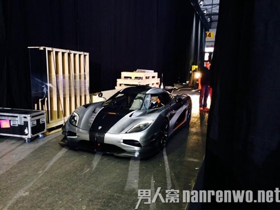 Agera