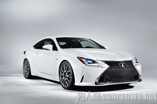 ׿˹RC 350 F Sport