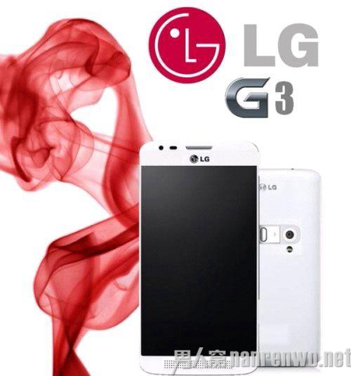 LG G3