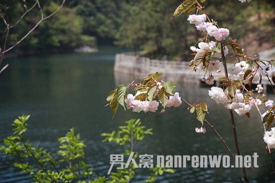 清凉寨  
