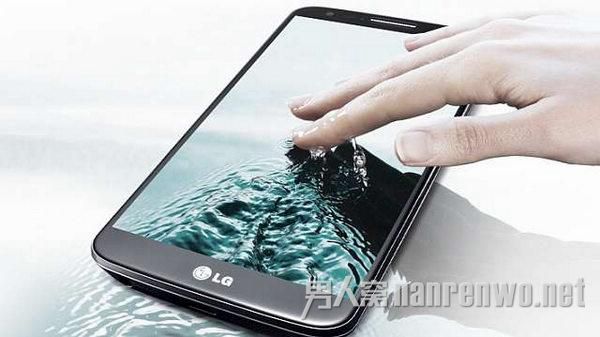 LG G3