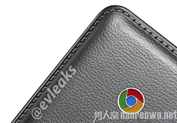 三星新Chromebook