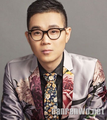 《屌丝男士》3大鹏时尚短发 屌丝成功逆袭高富帅  