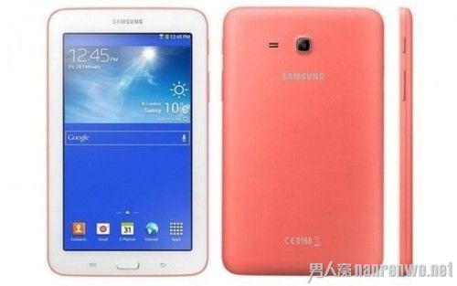 ҷɫGalaxy Tab 3 Liteƽ