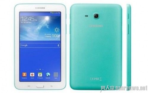 ɫGalaxy Tab 3 Liteƽ