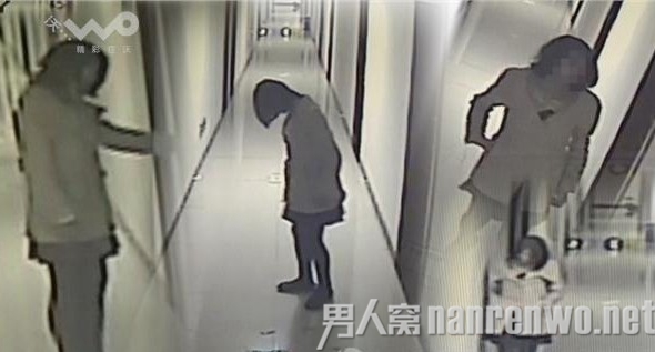 女子失忆12小时遭