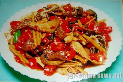 正确使用味精