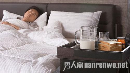 促进好睡眠