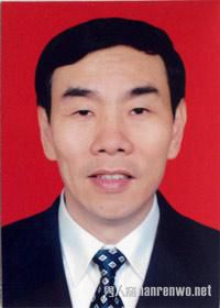 杨勤