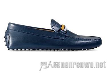 Ь Tod's