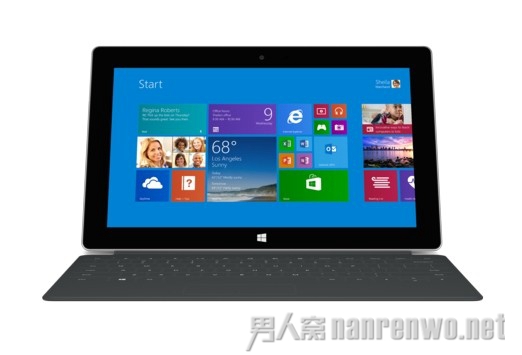 Surface̼Ҫ