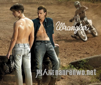 ʿţпƷ(Wrangler)