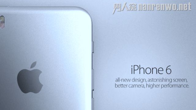 iPhone