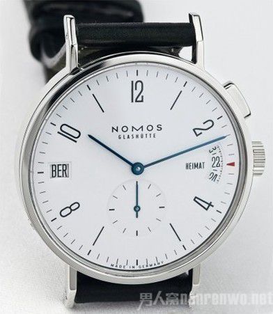 NOMOS Tangomatϵ635ʱ