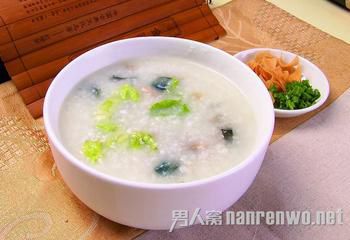 主食