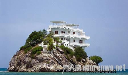 库拉索岛