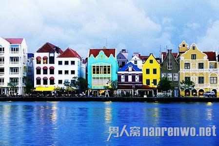库拉索岛