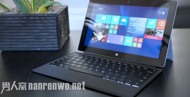 LTESurface 2ƽ