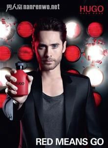  HUGO RED