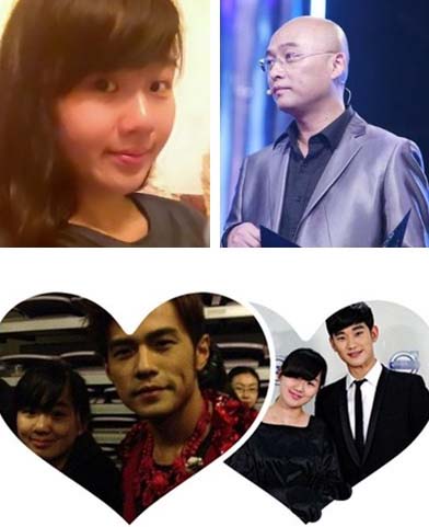 孟非女儿