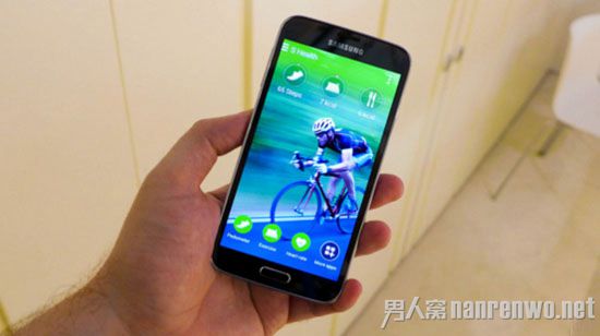 Galaxy S5