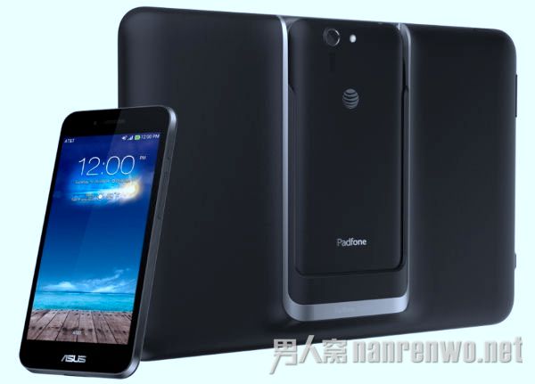 ˶PadFone X