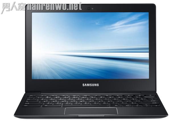 Chromebook 2