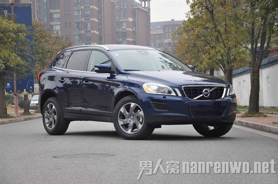 ֶֿXC60
