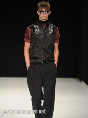 Topman 2014