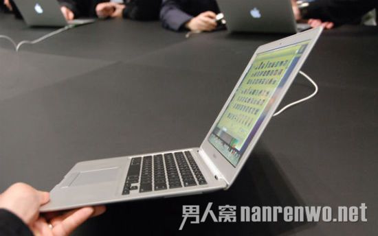 MacBook Air