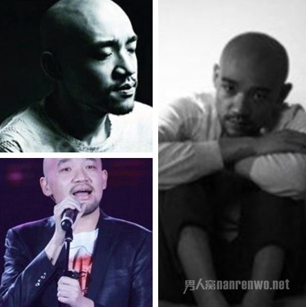 李代沫组照
