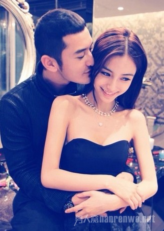 Angelababy