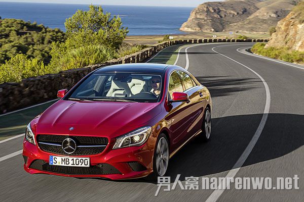 CLA