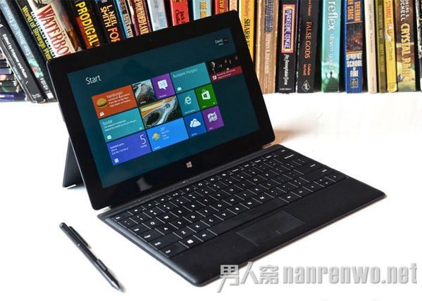 Surface mini
