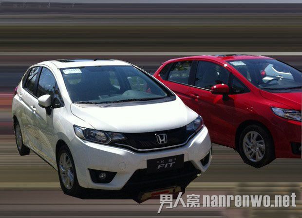 全新造型