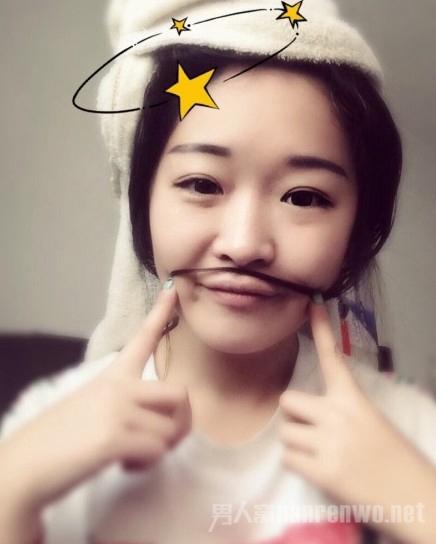 MM男扮女装好玩吗