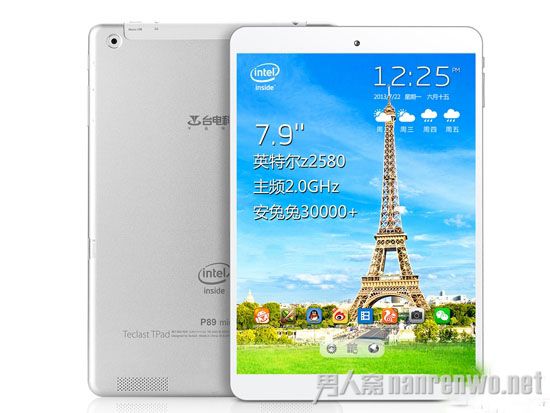 ̨P89mini