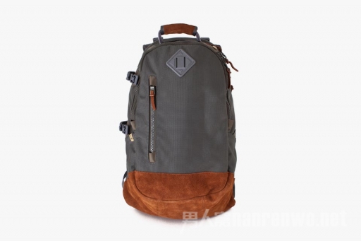 BALLISTIC Backpack