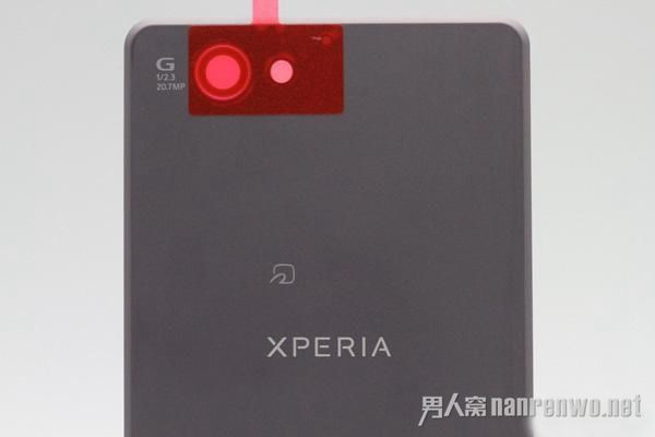 索尼Z2配G系列镜头
