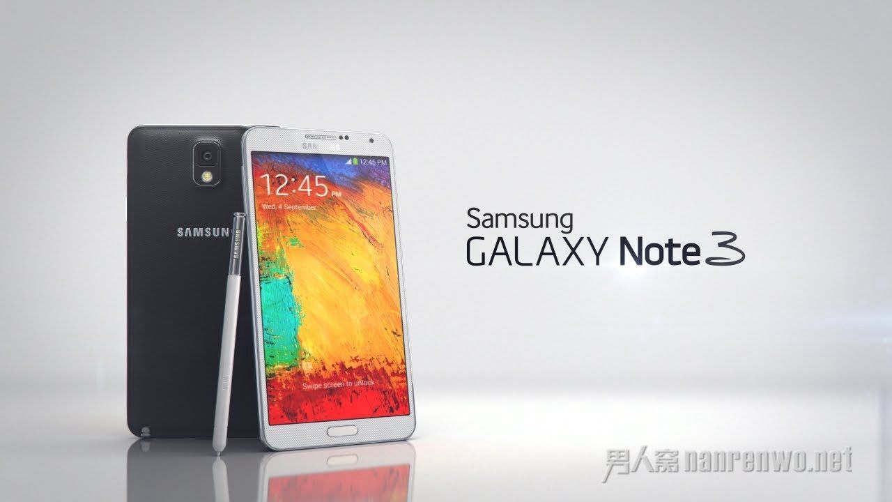 Galaxy Note 3